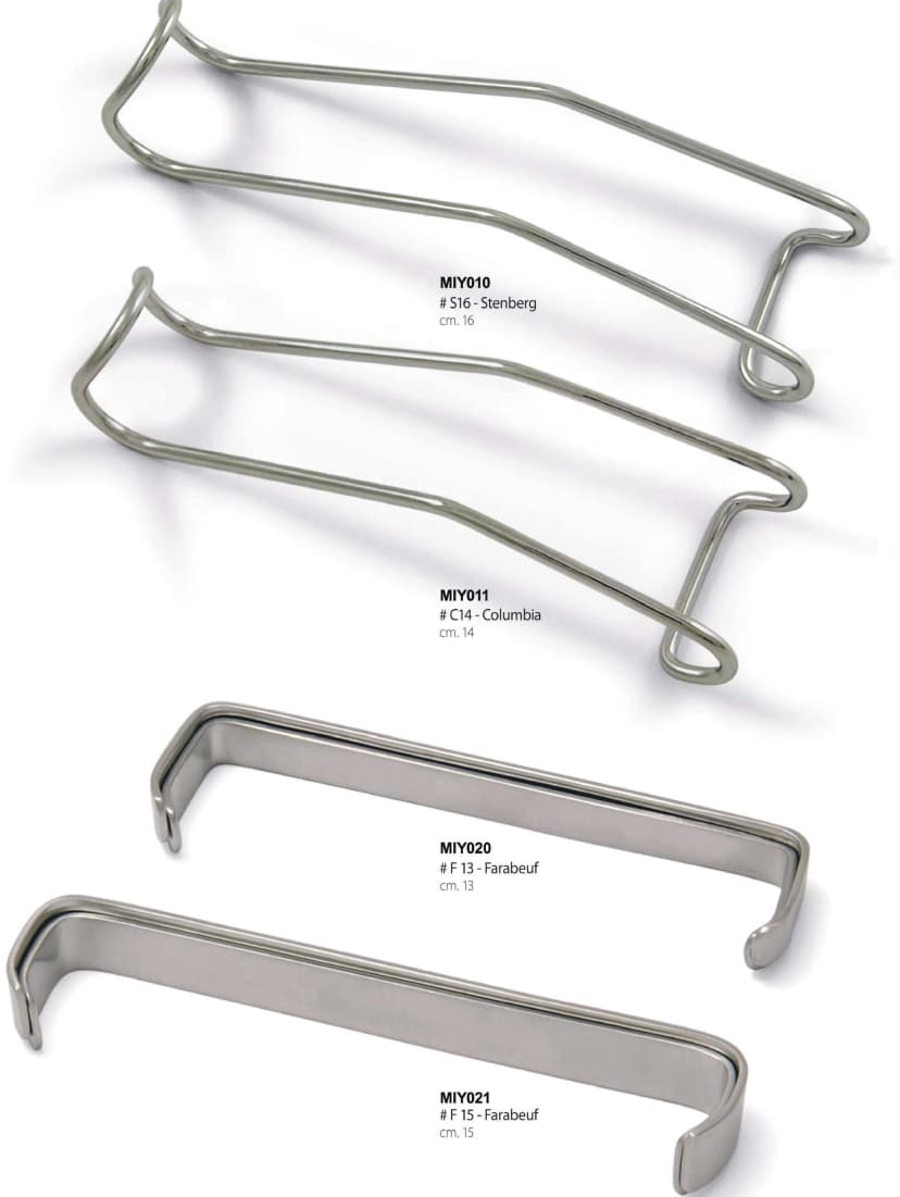 Oringer Retractor
