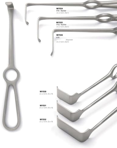 Kocher Retractor
