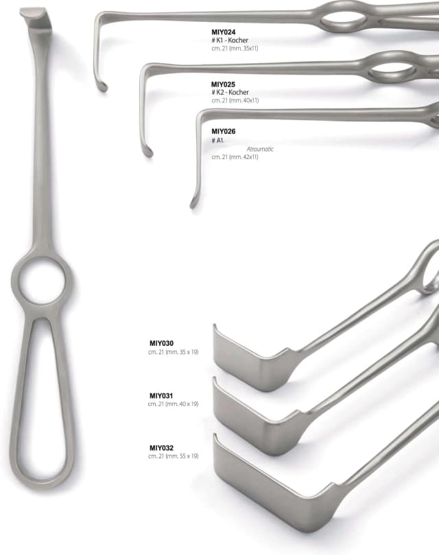 Kocher Retractor