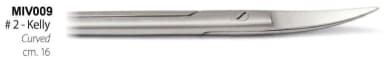 Iris Scissors, Variant 2