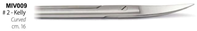 Iris Scissors, Variant 2