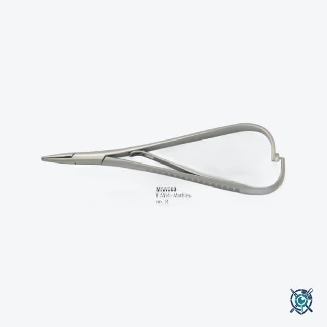 Needle Holder