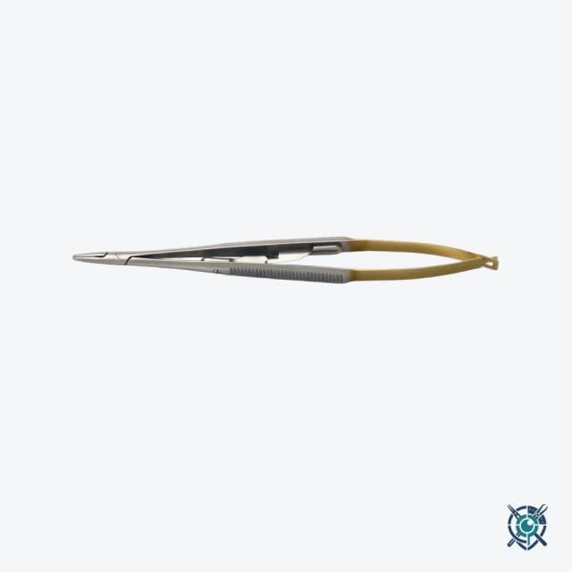 Derf Needle Holder