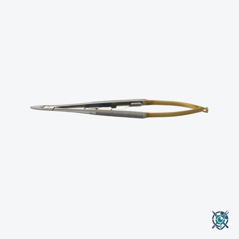 Derf Needle Holder