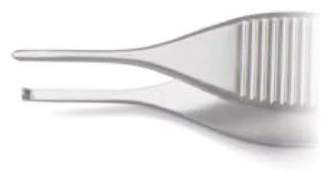 Semken Forceps