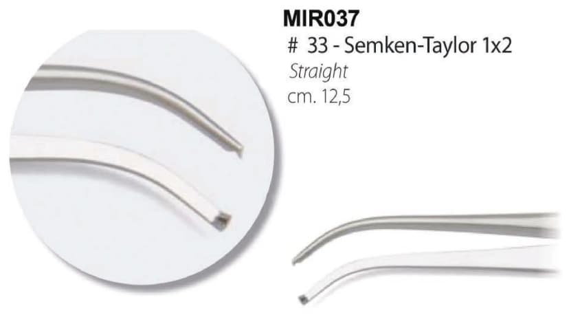 Gerald Tweezers