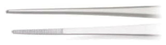 Adson Tissue Forceps 1x2 Teeth