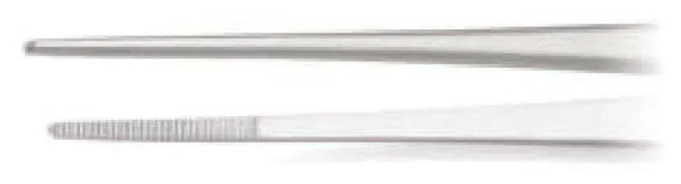 Adson Tissue Forceps, 1x2 Teeth