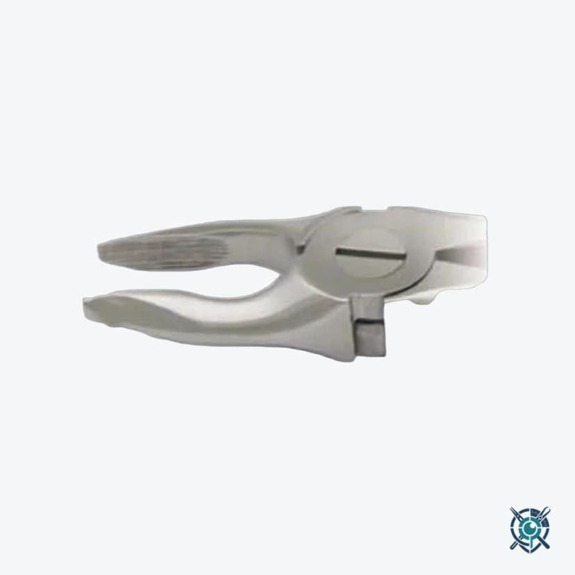 Extracting Forceps No.4, Upper & Lower Premolars