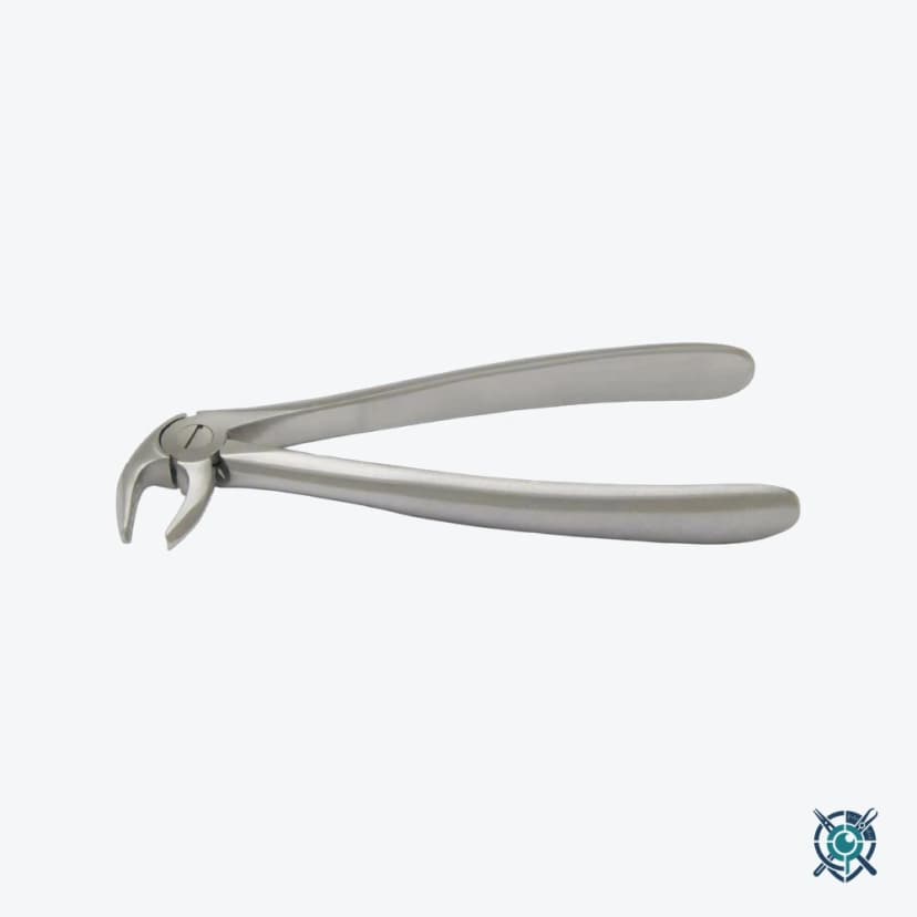 Extracting Forceps No.151 Cryer, Lower Incisors, Bicuspids & Roots
