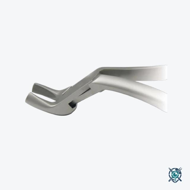 Extracting Forceps No.7, Upper Premolars/Bicuspids