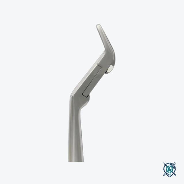 Extracting Forceps No.18, Upper Molars, Left
