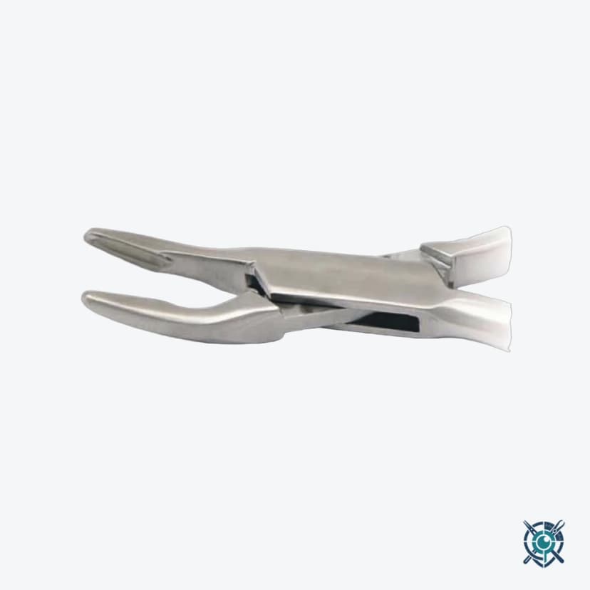 Luer Bone Rongeur