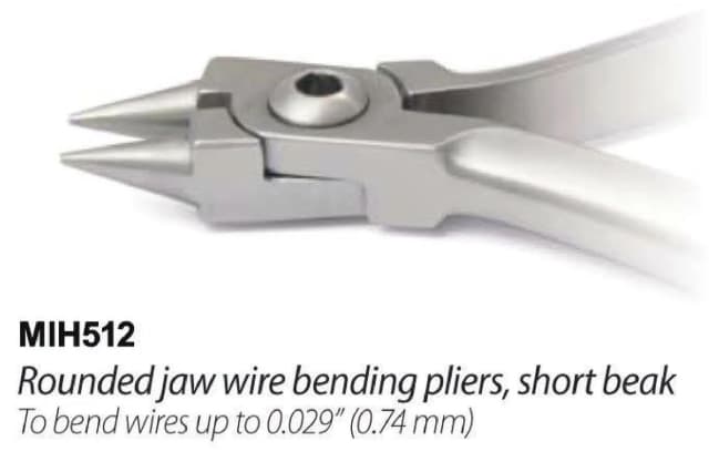Peeso Pliers