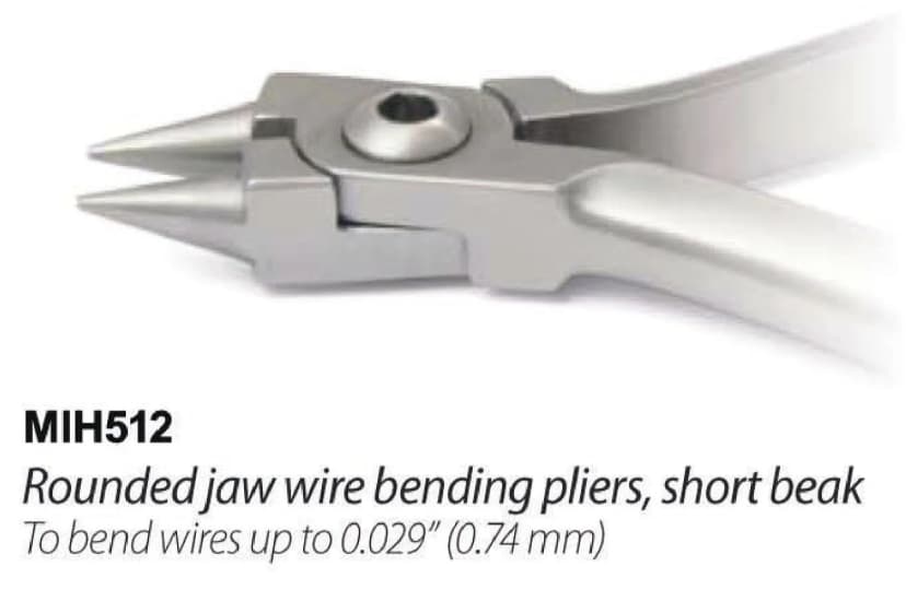 Peeso Pliers
