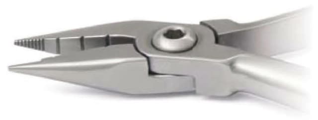Schwarz Pliers