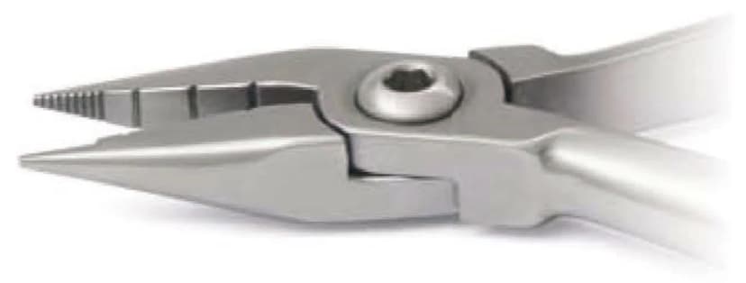 Schwarz Pliers