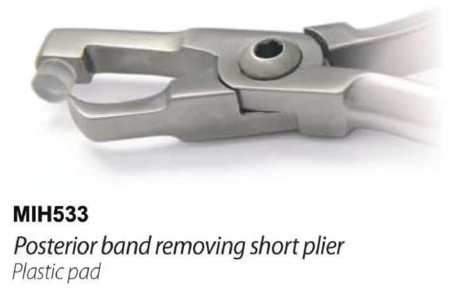 Nance Pliers