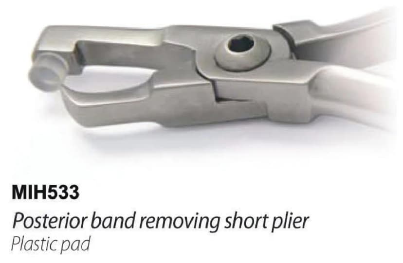 Nance Pliers