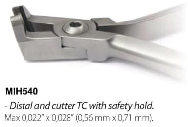 Bending Plier