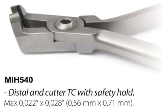 Bending Plier