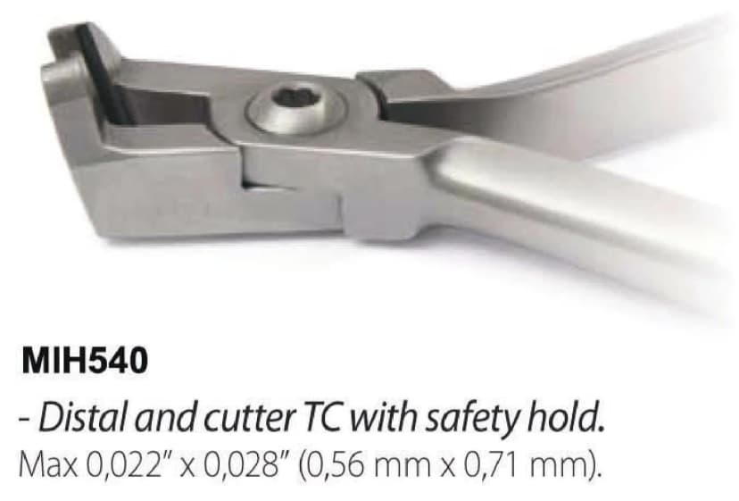 Bending Plier