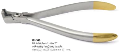 Angle Pliers