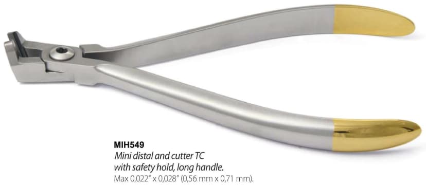 Angle Pliers