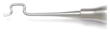Lingual Torquing Key