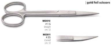 Furnace Tongs
