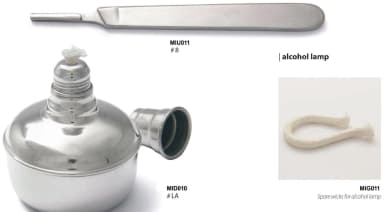 Micro Boley Gauge