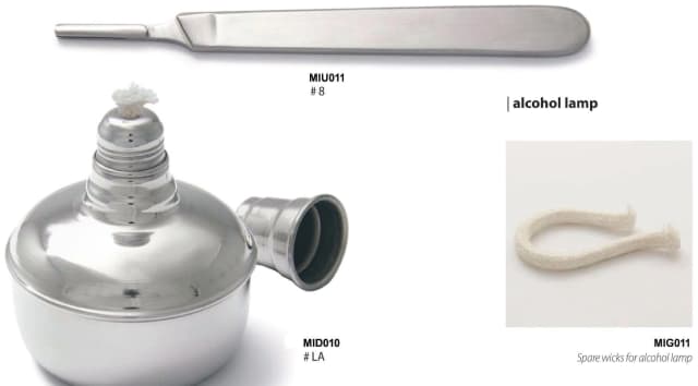 Micro Boley Gauge