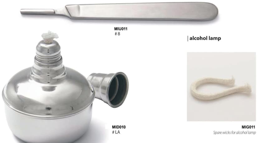 Micro Boley Gauge