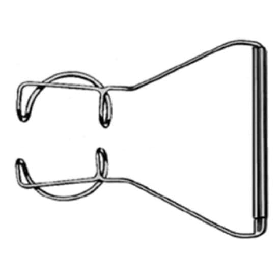 Barraquer – Oosterhuis Speculum