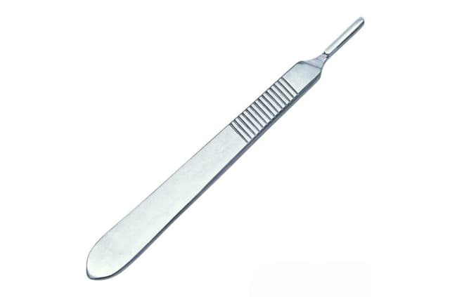 Bard-Parker Handle 3