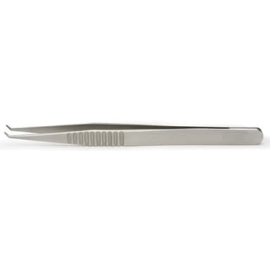 Ahmed Valve Tube Insertion Forceps