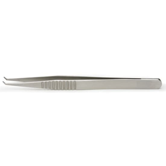 Ahmed Valve Tube Insertion Forceps