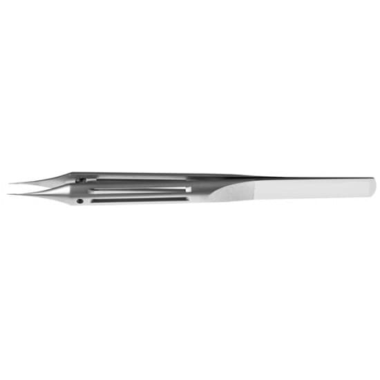 Ergonomic Bonn-Moria forceps