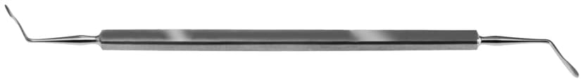 Double End Martinel Corneal Dissector