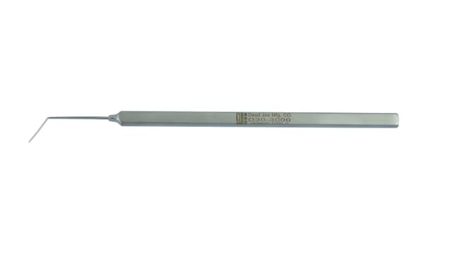 Elsching Cyclodialysis Spatula