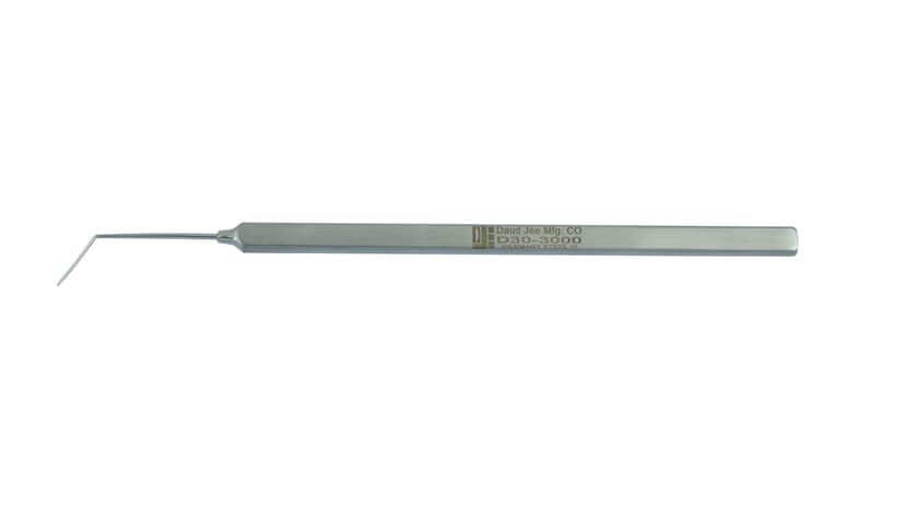 Elsching Cyclodialysis Spatula