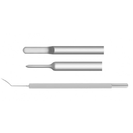 Femto Spatula, Blunt