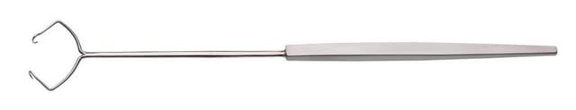 Ferron double hook