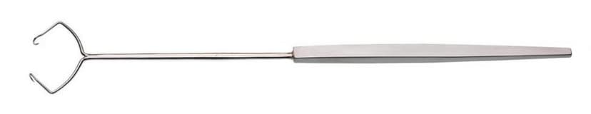 Ferron double hook