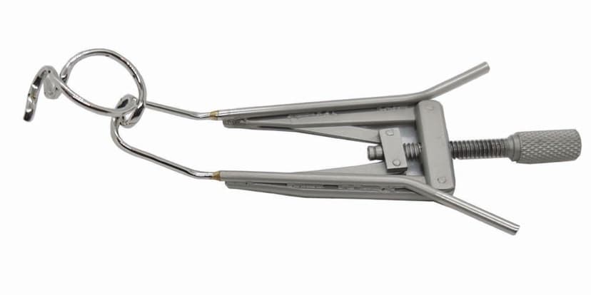 FEMTO LASIK ASPIRATION CANNULA