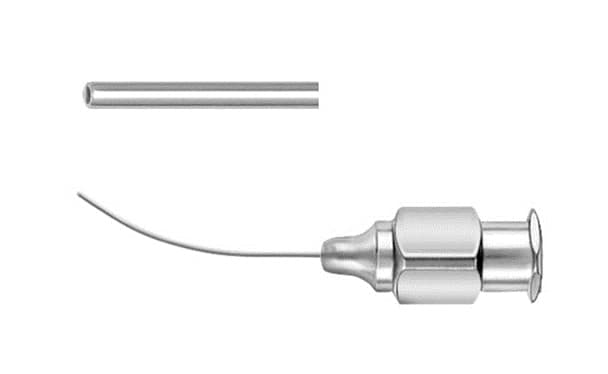 Fukasaku Anesthesia Cannula