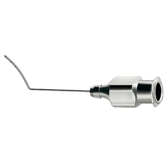 Guell Lasik cannula 25g 7 ports