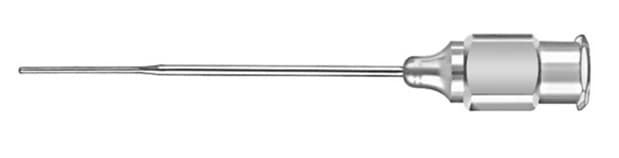 Lacrimal Cannula