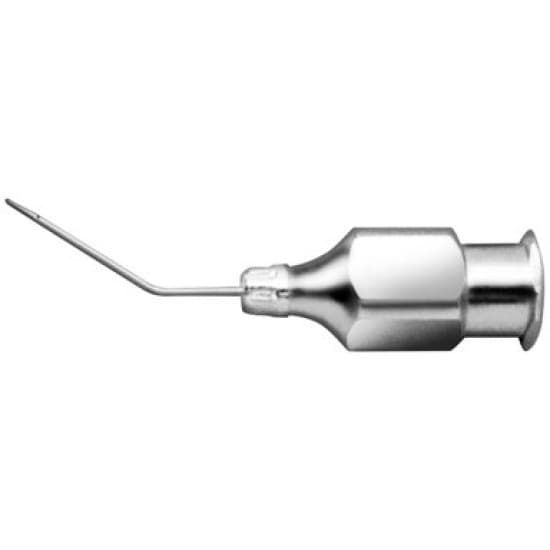 Lane LASIK Cannula