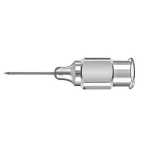 Shahinian Lacrimal Cannula Straight
